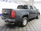 Used 2018 Chevrolet Colorado W/T w/ WT Convenience Package image 4