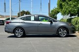 Certified 2022 Nissan Versa SV image 3