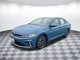 New 2025 Volkswagen Jetta S image 2