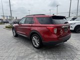 Used 2022 Ford Explorer XLT w/ Equipment Group 202A image 5