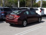 Used 2013 Honda Civic LX image 5