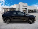 New 2025 Cadillac Optiq Sport 1 w/ LPO, Floor Liner Package image 2
