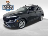 Certified 2023 Hyundai Kona SEL image 1