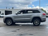 Used 2015 Jeep Grand Cherokee Limited image 5