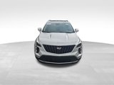 Used 2022 Cadillac XT4 Premium Luxury w/ Cold Weather Package image 2