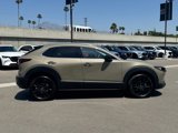 Used 2024 MAZDA CX-30 Carbon image 3