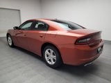 Used 2021 Dodge Charger SXT w/ Leather Interior Group image 5