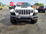 Used 2021 Jeep Gladiator Mojave image 2