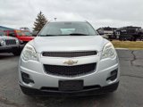 Used 2015 Chevrolet Equinox LS image 2
