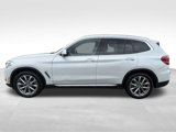 Used 2019 BMW X3 xDrive30i w/ Premium Package image 2