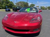 Used 2005 Chevrolet Corvette Coupe w/ Preferred Equipment Group image 2