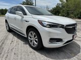 Used 2021 Buick Enclave Avenir image 4