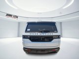 New 2025 Jeep Grand Wagoneer Series II Obsidian w/ Quick Order Packagew 28T image 3