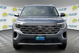 New 2025 Volkswagen Atlas SEL image 3