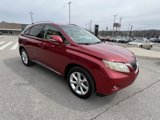 Used 2010 Lexus RX 350 FWD image 3