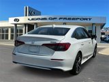 Used 2024 Honda Civic Touring image 4