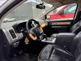 Used 2009 Lincoln MKX AWD image 4