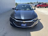 Used 2021 Chevrolet Malibu LT image 2