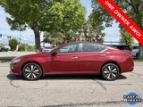 Used 2021 Nissan Altima 2.5 SV w/ SV Premium Package image 3