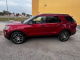 Used 2016 Ford Explorer Sport w/ Equipment Group 401A image 4