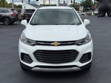 Used 2020 Chevrolet Trax LT w/ Driver Confidence Package image 3