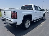 Used 2018 GMC Sierra 1500 SLT w/ SLT Premium Package image 5