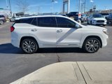 Used 2019 GMC Terrain Denali w/ Advanced Safety Package image 5