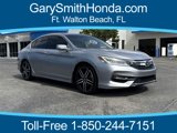 Used 2017 Honda Accord Touring image 1