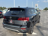 Certified 2022 Volkswagen Taos SE image 4