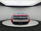 Used 2008 Chevrolet Silverado 1500 W/T w/ Towing Package image 2