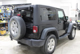 Used 2014 Jeep Wrangler Sport image 3