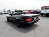 Used 2000 Mercedes-Benz SL 500 image 3