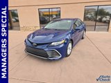 Used 2023 Toyota Camry LE image 2