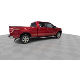 Used 2012 Ford F150 Lariat w/ Lariat Chrome Pkg image 2