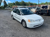 Used 2001 Honda Civic DX image 2