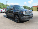 Used 2016 Jeep Renegade Sport w/ Power & Air Group image 2