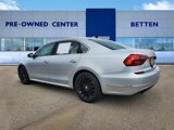 Used 2017 Volkswagen Passat 1.8T SE image 3