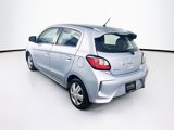 Used 2022 Mitsubishi Mirage ES image 5