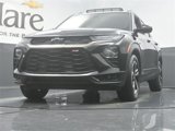 Used 2022 Chevrolet TrailBlazer RS w/ Sun and Liftgate Package image 4
