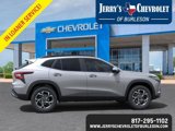 New 2025 Chevrolet Trax LT w/ Driver Confidence Package image 5