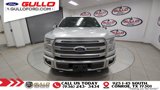 Used 2016 Ford F150 Platinum w/ Equipment Group 701A Luxury image 3