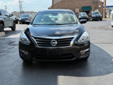 Used 2013 Nissan Altima 2.5 SV image 2