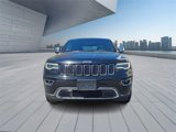 Used 2017 Jeep Grand Cherokee Limited w/ Luxury Group II image 2