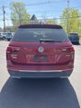 Used 2021 Volkswagen Tiguan SE image 6