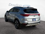 Used 2022 Kia Sportage SX image 5