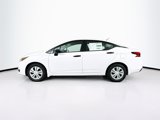 New 2025 Nissan Versa S image 4