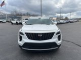 Used 2019 Cadillac XT4 Premium Luxury image 2