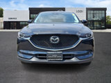 Used 2021 MAZDA CX-5 Grand Touring image 2