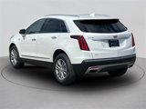 Certified 2023 Cadillac XT5 Premium Luxury w/ LPO, Floor Liner Package image 3