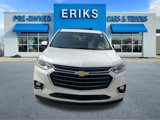 Used 2019 Chevrolet Traverse Premier image 3